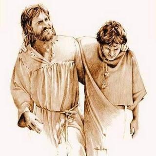 IL VALORE DI UN AMICIZIA