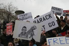 Il clamore per la democrazia e il calendario profetico.