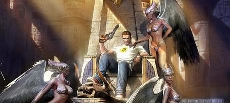 Serious Sam 3: BFE arriverà il 18 ottobre in esclusiva pc