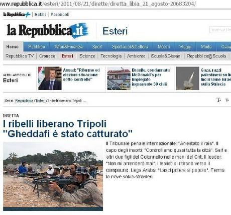 repubblica