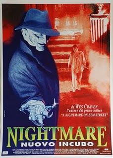 Nightmare nuovo incubo - Wes Craven (1994)