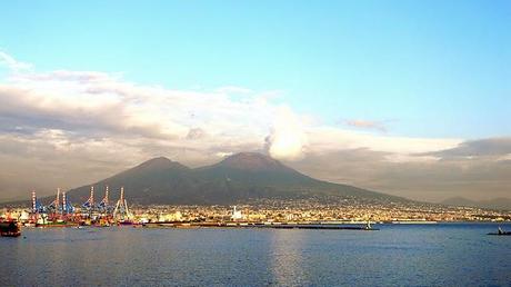 Vota Vesuvio..un voto per l'Italia