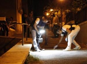 A Roma continua a salire il termometro degli agguati. Un morto e due feriti si aggiungono alla già lunga lista di vittime.