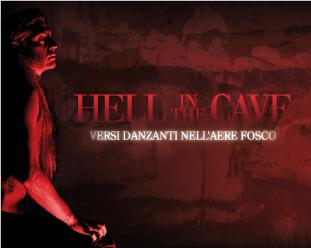 inferno di dante - hell in the cave