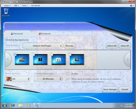 1822907 1 Cambiare Sfondo Windows 7 Starter con Oceanis Change Background | Download