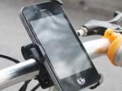 Quattro andare bicicletta