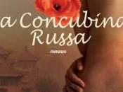 Recensione Concubina Russa" Kate Furnivall