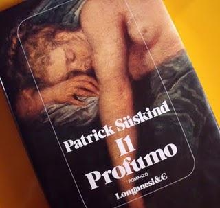 Il profumo (Patrick Suskind)