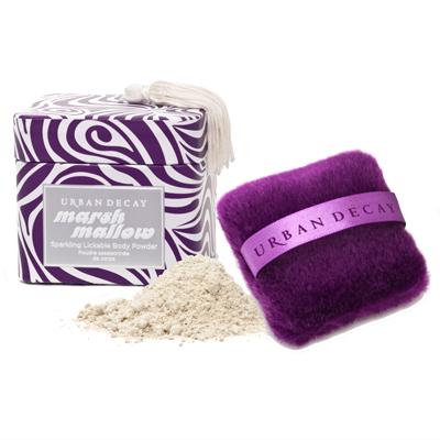 Urban Decay : Marsh Mallow