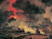 Accadde oggi:79 d.c.-Data tradizionale, errata, dell'eruzione Vesuvio, provocò distruzione delle città Ercolano ,Pompei Stabia