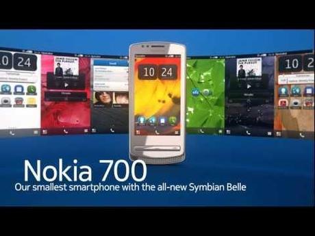 0 Nokia 700 | Foto, Video, Scheda Tecnica, Caratteristiche