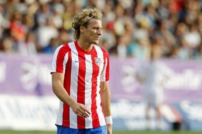 Forlan all'inter, la trattativa è ai dettagli finali