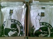 Cous cous polo team_t-shirt sale