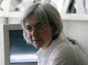 Nuove indagini sull’esecuzione Anna Stepanovna Politkovskaja