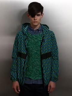 MSGM _ men summer-spring 2012