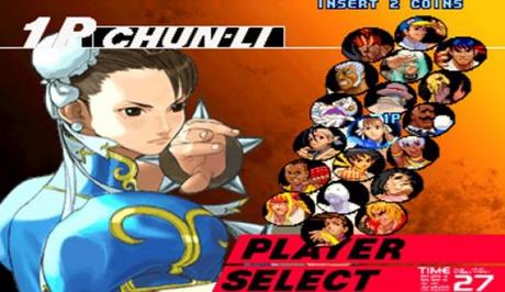 Street Fighter III Third Strike Online, rinviata l’uscita italiana sul PSN