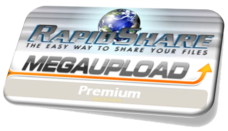 Come essere utente premium su MegaUpload