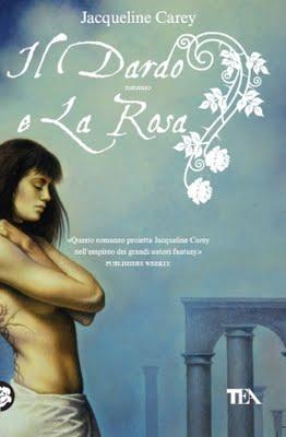 Cover Crazy  12: Il dardo e la rosa