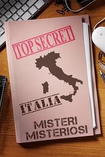 Scopri i misteri italiani con l'app ''Misteri Misteriosi Italia''