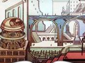 Google omaggia Jorge Luis Borges