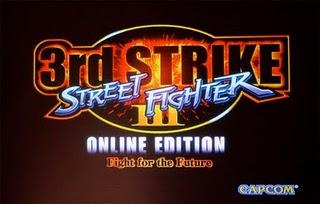 Street Fighter III Third Strike Online : data uscita italiana rinviata, ecco i motivi