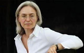 Svolta nell'omicidio di Anna Politkovskaja: fermato un ex ufficiale, ritenuto l'organizzatore del delitto