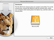 Lion "Recovery Disk" assistant