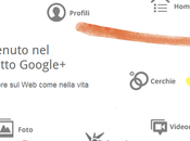 Vuoi provare Google+? Segui guida dovrai nemmeno attendere l’invito