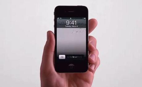 Iniziano le riprese degli Spot pubblicitari dell’iPhone 5