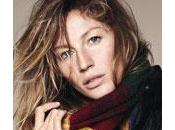 Gisele Bündchen, nuovo volto Esprit