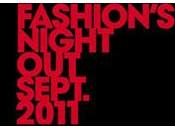 Fashon's Night 2011: Italia parte Milano