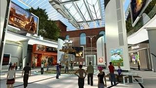 Playstation Home : ecco le prime immagini del futuro aggiornamento