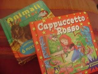 Libri che passione: favole per bambini