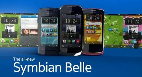 Nokia Keynote : Nokia presenta Symbian Belle, Nokia 700, Nokia 701 e Nokia 600 – Video