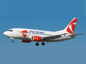 Fabrizio Palenzona (Adr): Czech Airlines porta Bratislava