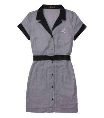 Collezione A/I 2011-2012 di Amy Winehouse per Fred Perry