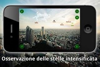 L'app Star Walk - la guida astronomica da 5 stelle