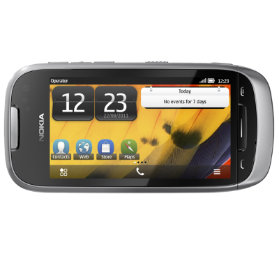 Symbian Belle Nokia 700, Nokia 701, Nokia 600 prezzo, disponibilità, Caratteristiche tecniche, video, foto, data sheet