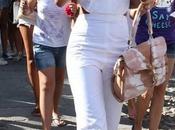 Rihanna vacanza Italia! teaser nuovo video…