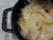 Soupe l'onion cocotte!