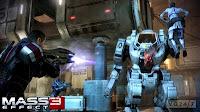 Mass Effect 3 - GameScom 2011 video, screens ed info