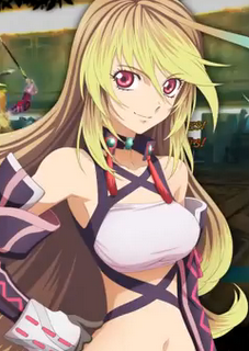 Tales of Xillia : 4 nuovi video gameplay