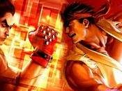 Street Fighter Tekken, Capcom "Namco impegnata direttamente nello sviluppo"