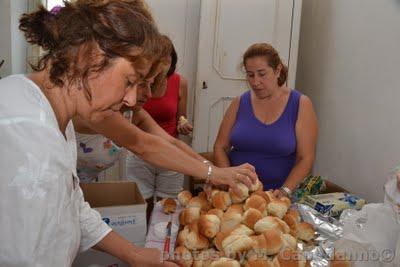 Famiglie in FESTA di Saràh