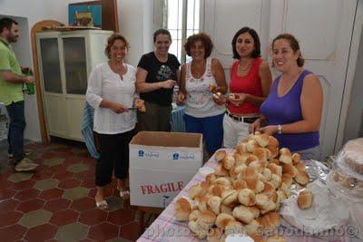 Famiglie in FESTA di Saràh