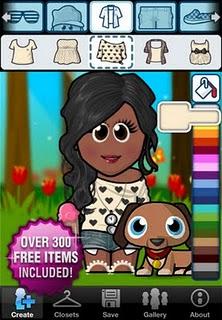 WeeMee Avatar Creator