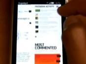 Anteprima Symbian^3 Belle provato Nokia Browser