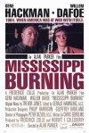 “Mississippi Burning”