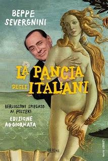 Beppe Severgnini - La pancia degli Italiani