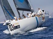 Audi MedCup Synergy apre danze classifica